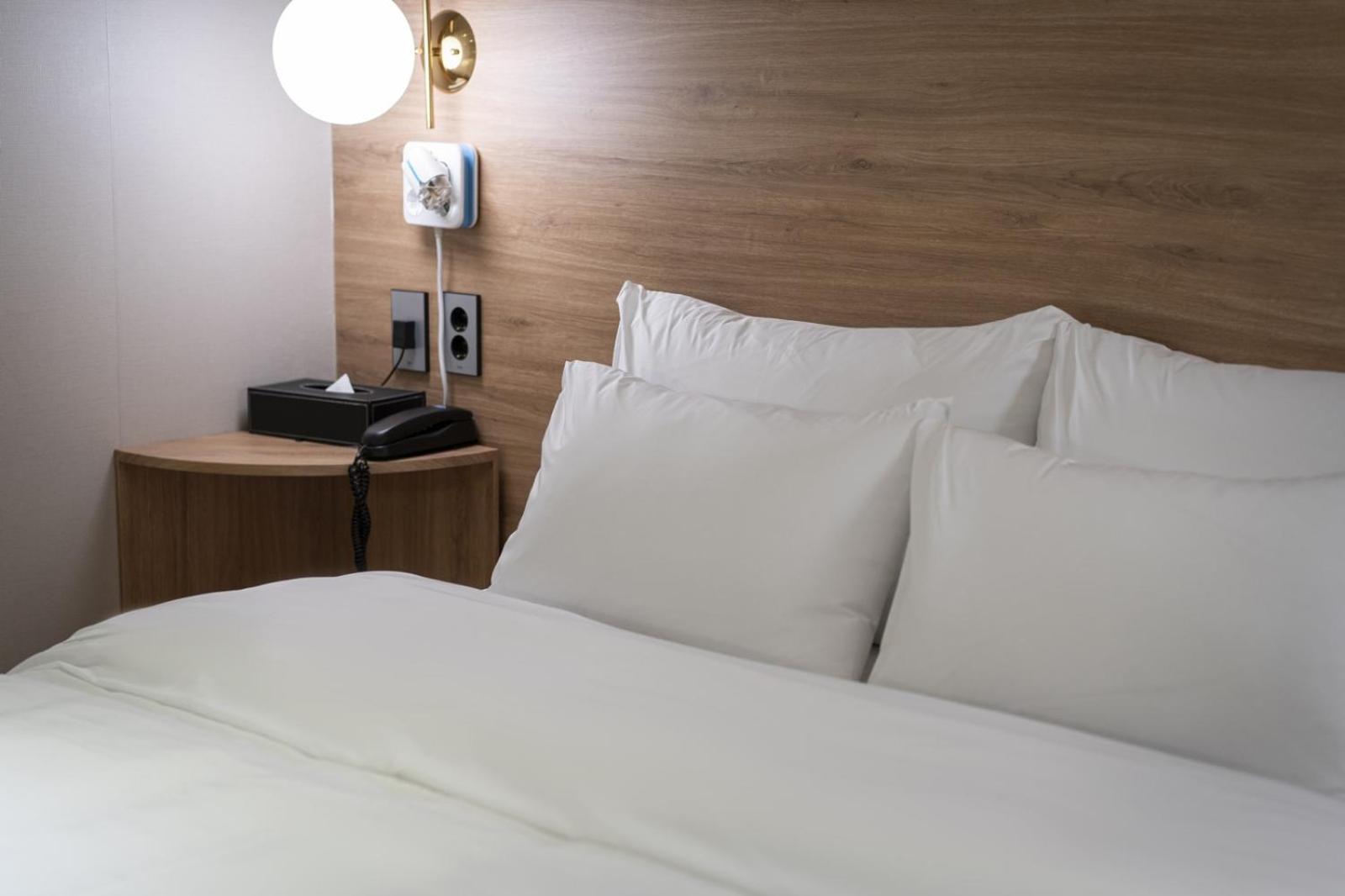Goyo37 Hotel Osan By Aank Extérieur photo